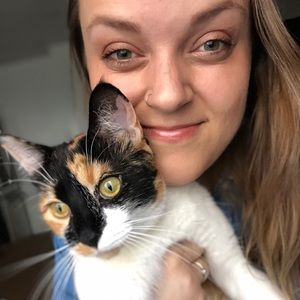 Meet your Posher, Kendall